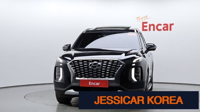 2019 Hyundai Palisade - Thumbnail 14