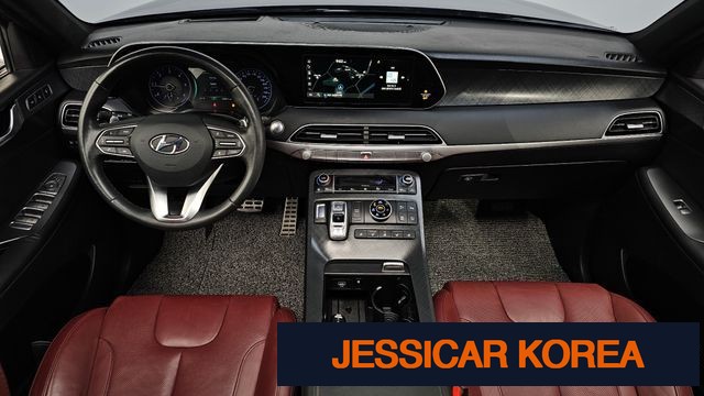 2019 Hyundai Palisade - Thumbnail 15