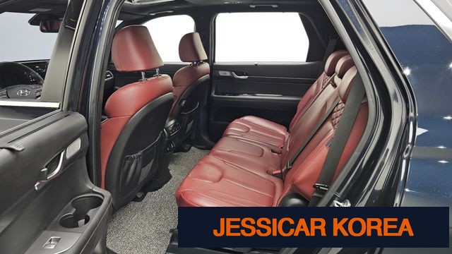 2019 Hyundai Palisade - Thumbnail 16