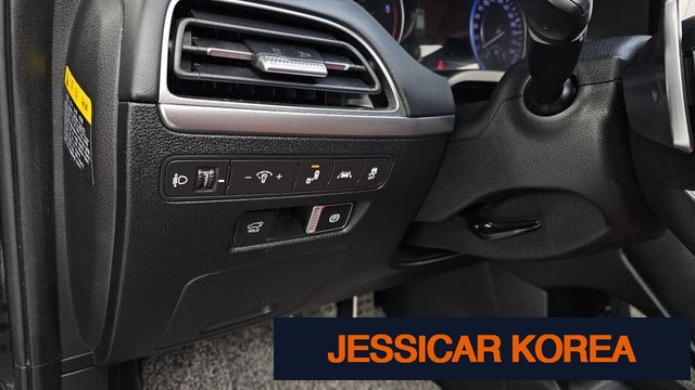 2019 Hyundai Palisade - Thumbnail 17