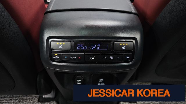 2019 Hyundai Palisade - Thumbnail 18