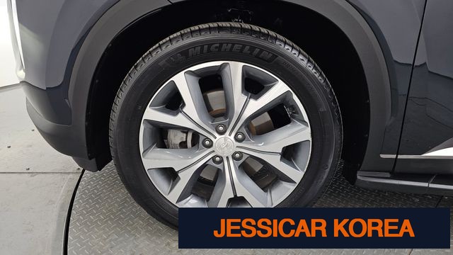 2019 Hyundai Palisade - Thumbnail 20