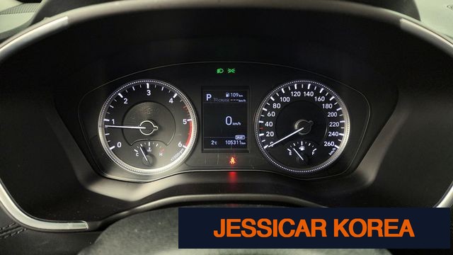 2020 Hyundai Santa Fe TM - Thumbnail 17