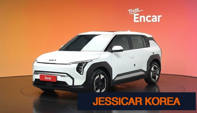 2026 Kia EV3 - Thumbnail 9