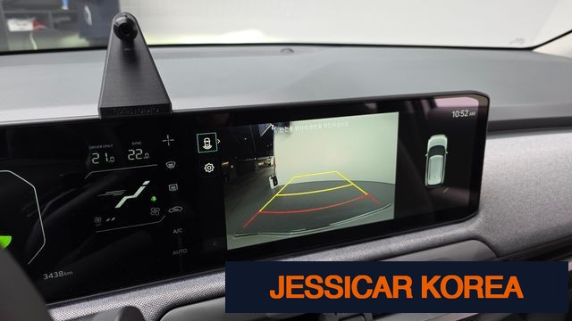 2026 Kia EV3 - Thumbnail 15