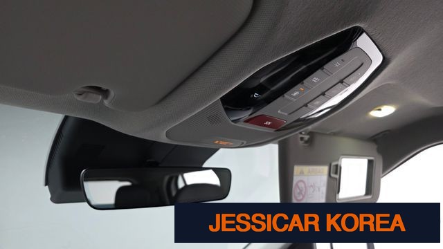 2026 Kia EV3 - Thumbnail 17