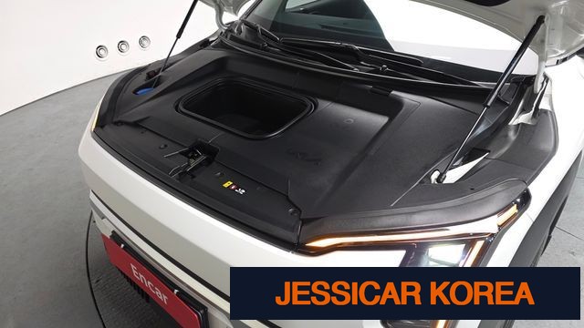2026 Kia EV3 - Thumbnail 19