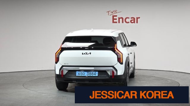 2026 Kia EV3 - Thumbnail 20