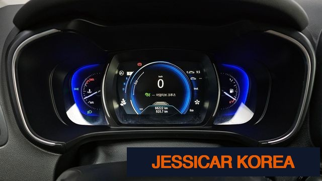 2021 Renault Korea The New QM6 - Thumbnail 4