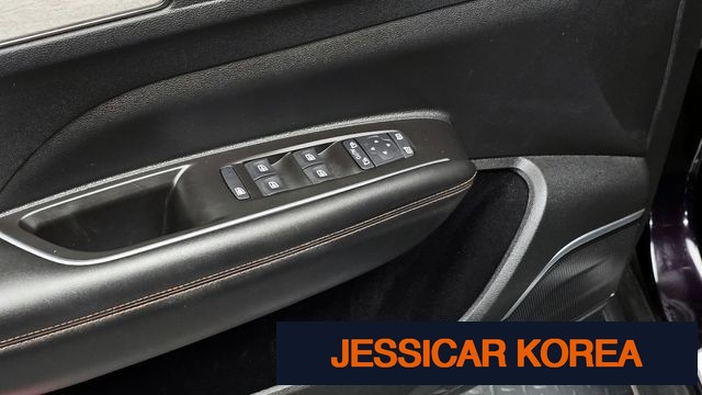 2021 Renault Korea The New QM6 - Thumbnail 5