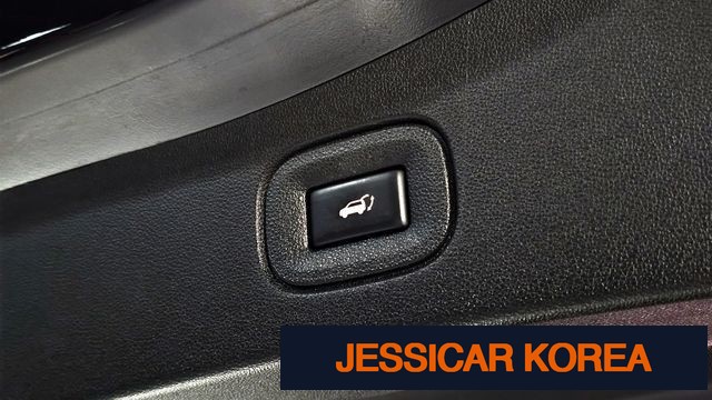 2021 Renault Korea The New QM6 - Thumbnail 6
