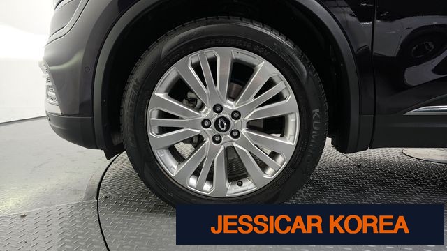 2021 Renault Korea The New QM6 - Thumbnail 17