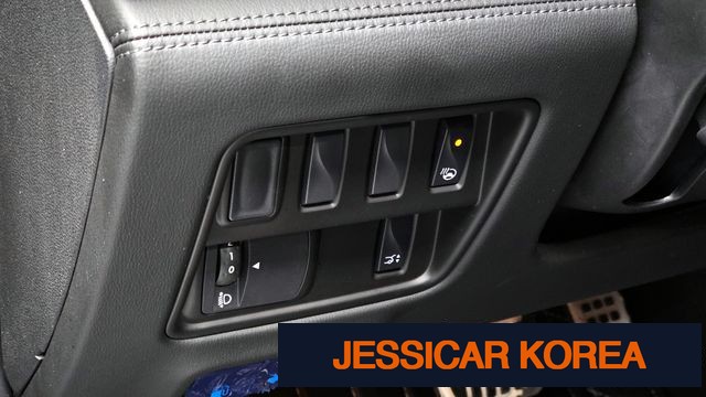 2021 Renault Korea The New QM6 - Thumbnail 18