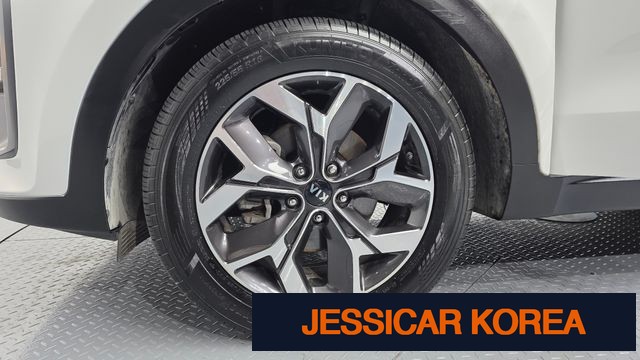 2019 Kia Sportage the bold - Thumbnail 18