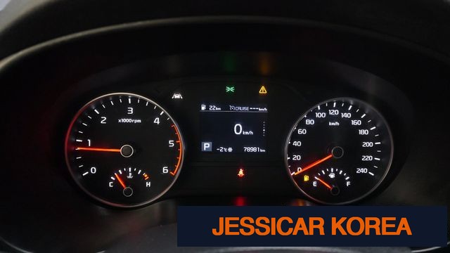 2019 Kia Sportage the bold - Thumbnail 19