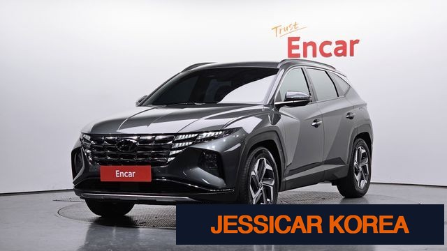 2021 Hyundai Tucson (NX4) - Thumbnail 2