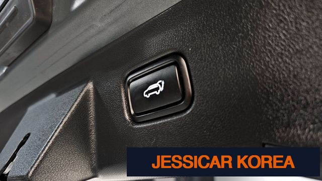 2021 Hyundai Tucson (NX4) - Thumbnail 6