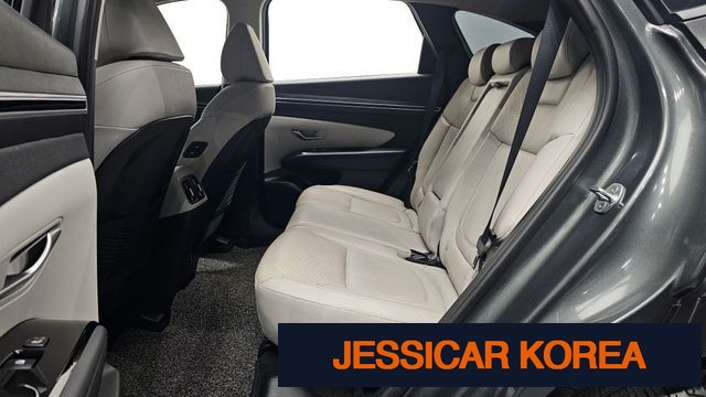 2021 Hyundai Tucson (NX4) - Thumbnail 9