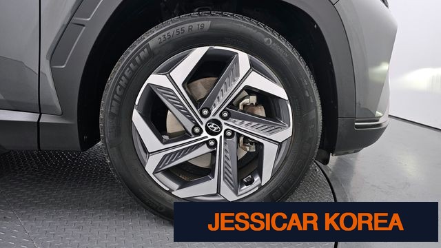 2021 Hyundai Tucson (NX4) - Thumbnail 10