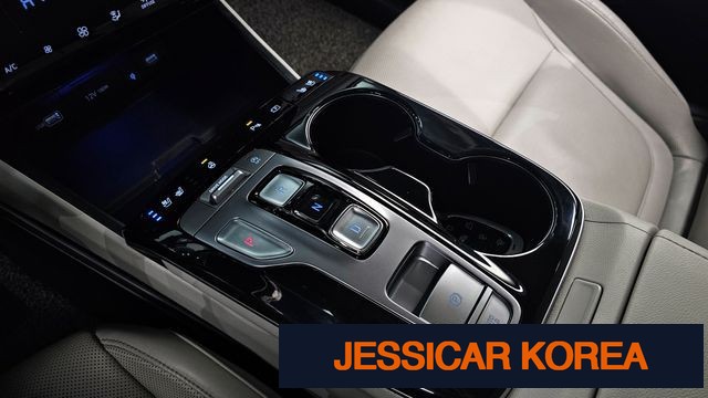 2021 Hyundai Tucson (NX4) - Thumbnail 11