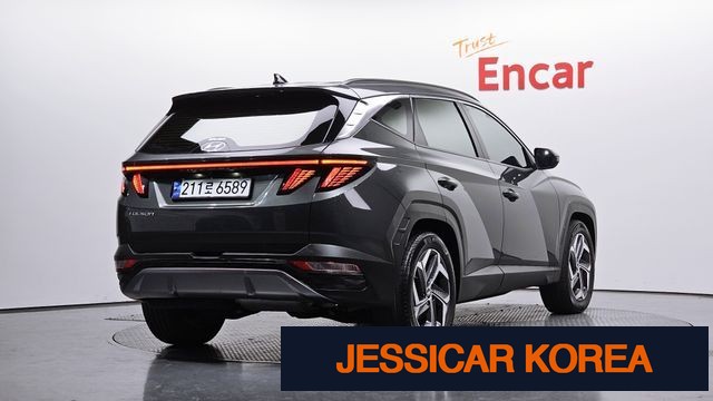 2021 Hyundai Tucson (NX4) - Thumbnail 12