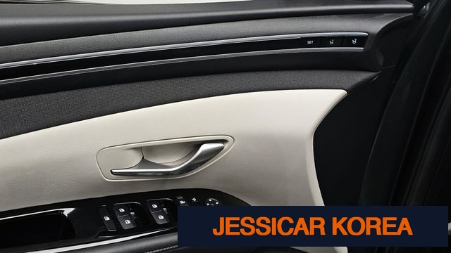 2021 Hyundai Tucson (NX4) - Thumbnail 15
