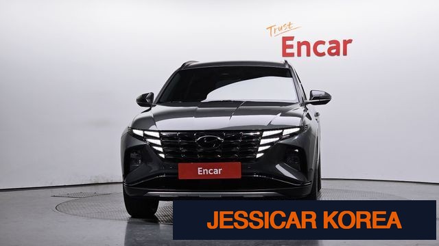 2021 Hyundai Tucson (NX4) - Thumbnail 16