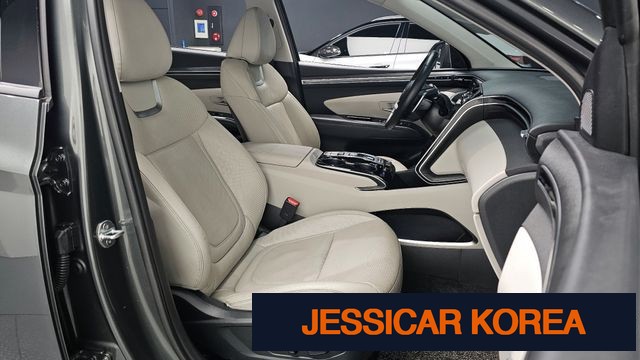 2021 Hyundai Tucson (NX4) - Thumbnail 17