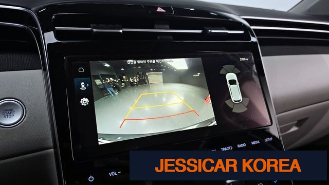 2021 Hyundai Tucson (NX4) - Thumbnail 19