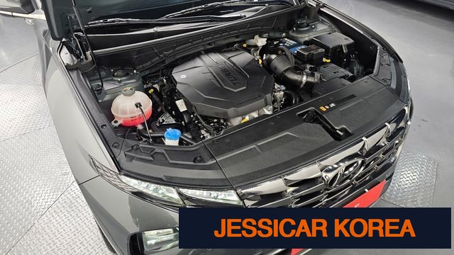 2021 Hyundai Tucson (NX4) - Thumbnail 20