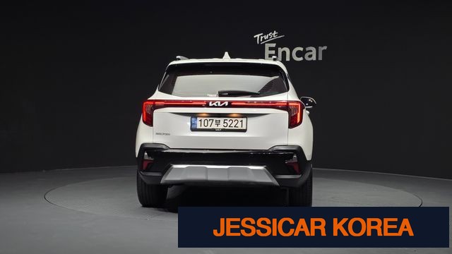 2023 Kia The New Seltos - Thumbnail 6