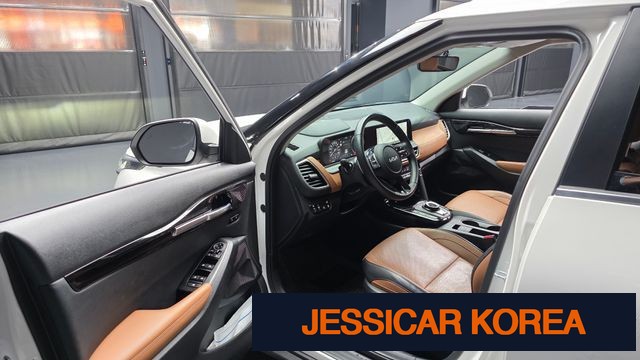 2023 Kia The New Seltos - Thumbnail 8