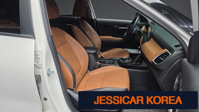 2023 Kia The New Seltos - Thumbnail 9
