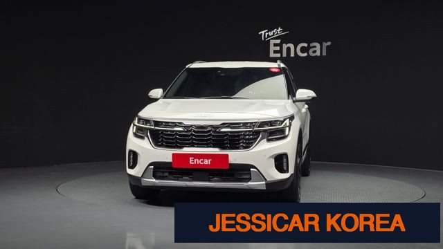2023 Kia The New Seltos - Thumbnail 11