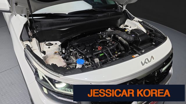 2023 Kia The New Seltos - Thumbnail 13