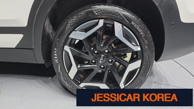 2023 Kia The New Seltos - Thumbnail 20