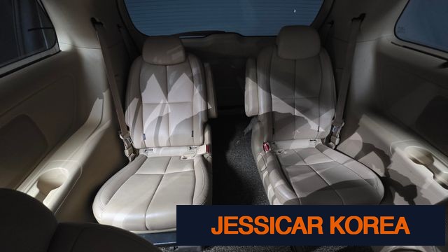 2019 Kia The New Carnival - Thumbnail 2