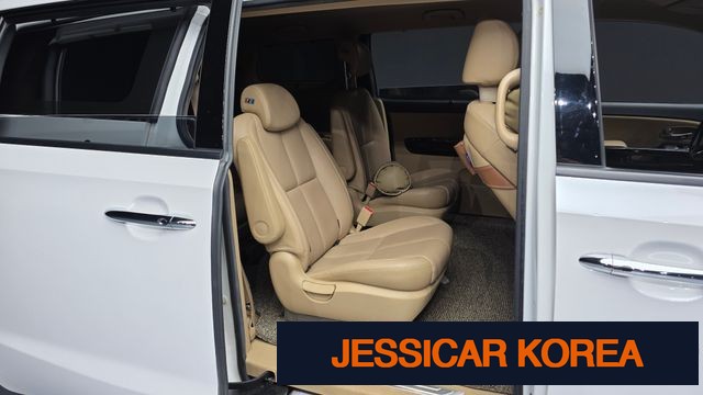 2019 Kia The New Carnival - Thumbnail 3