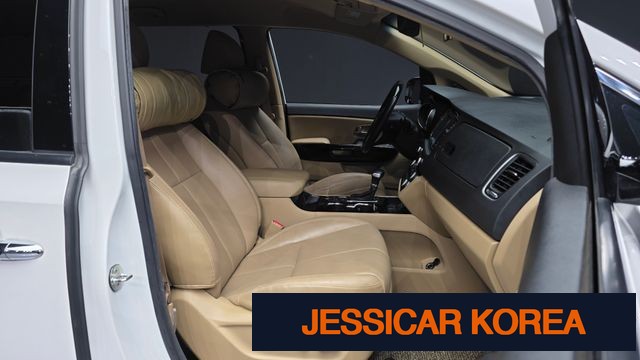 2019 Kia The New Carnival - Thumbnail 4