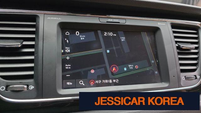 2019 Kia The New Carnival - Thumbnail 5