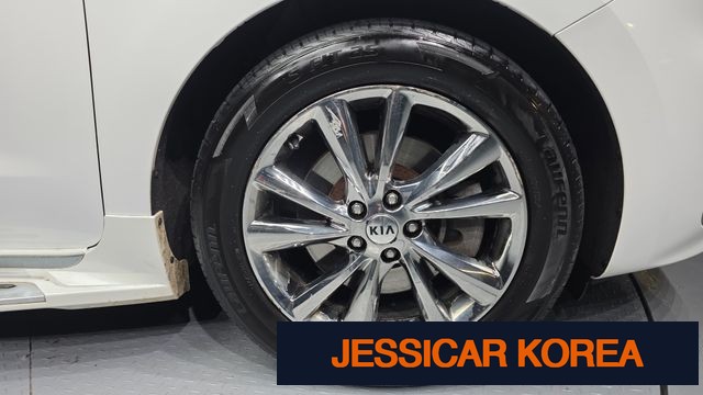 2019 Kia The New Carnival - Thumbnail 7