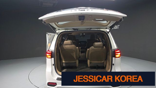 2019 Kia The New Carnival - Thumbnail 8