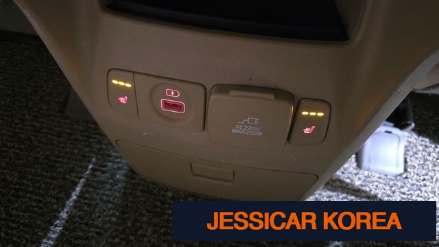 2019 Kia The New Carnival - Thumbnail 9