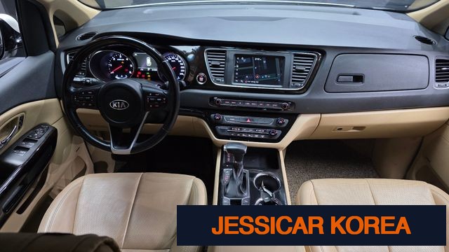2019 Kia The New Carnival - Thumbnail 16