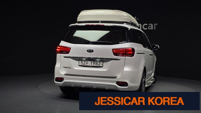 2019 Kia The New Carnival - Thumbnail 18