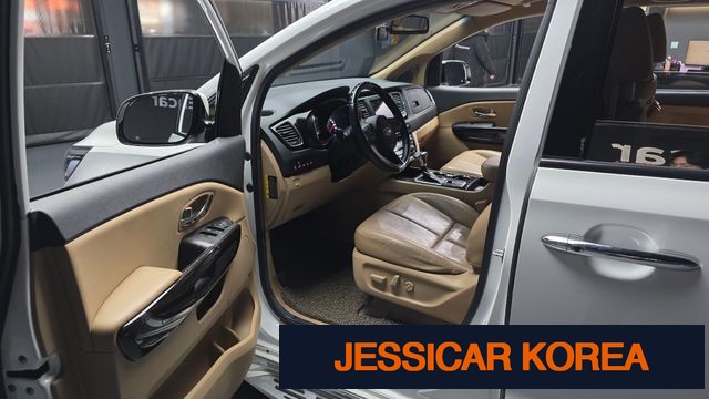 2019 Kia The New Carnival - Thumbnail 20