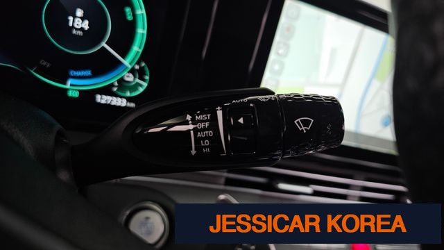 2023 Hyundai The New Grandeur IG Hybrid - Thumbnail 6