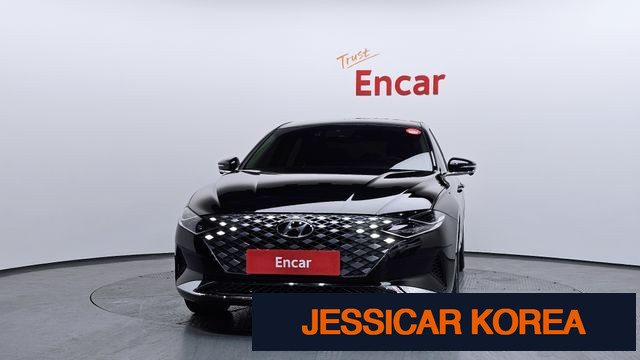 2023 Hyundai The New Grandeur IG Hybrid - Thumbnail 11