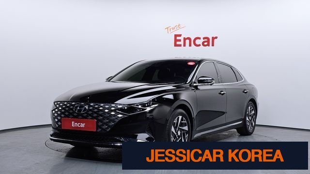 2023 Hyundai The New Grandeur IG Hybrid - Thumbnail 14