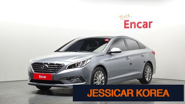 2017 Hyundai LF Sonata - Thumbnail 3
